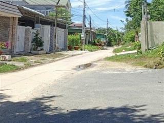 Bán đất tại hẻm 11, nguyễn văn rốp, 133m2, 1,42 tỷ