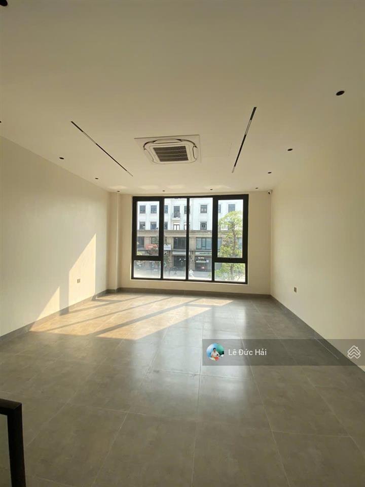 Cho thuê liền kề hải âu 2 tầng, 2pn có bếp + đh, hai mặt đường làm văn phòng + ở, chỉ 12tr/tháng