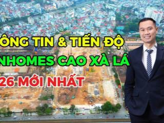 Bán shophouse tại vinhomes galaxy, giá thỏa thuận, 60m2, chính chủ, hot!