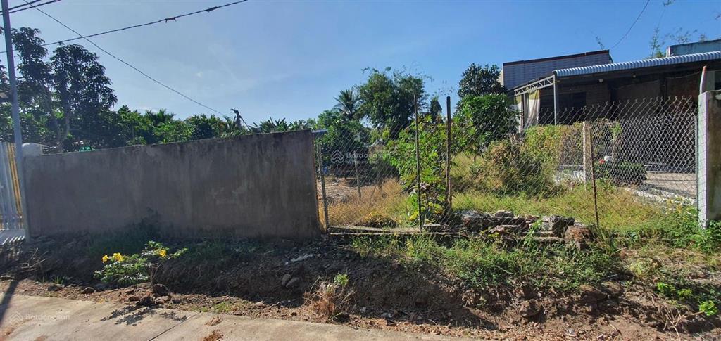 Bán đất 178m2 tại ấp phú điền 2, đường trà cổ, giá siêu hời 529 triệu