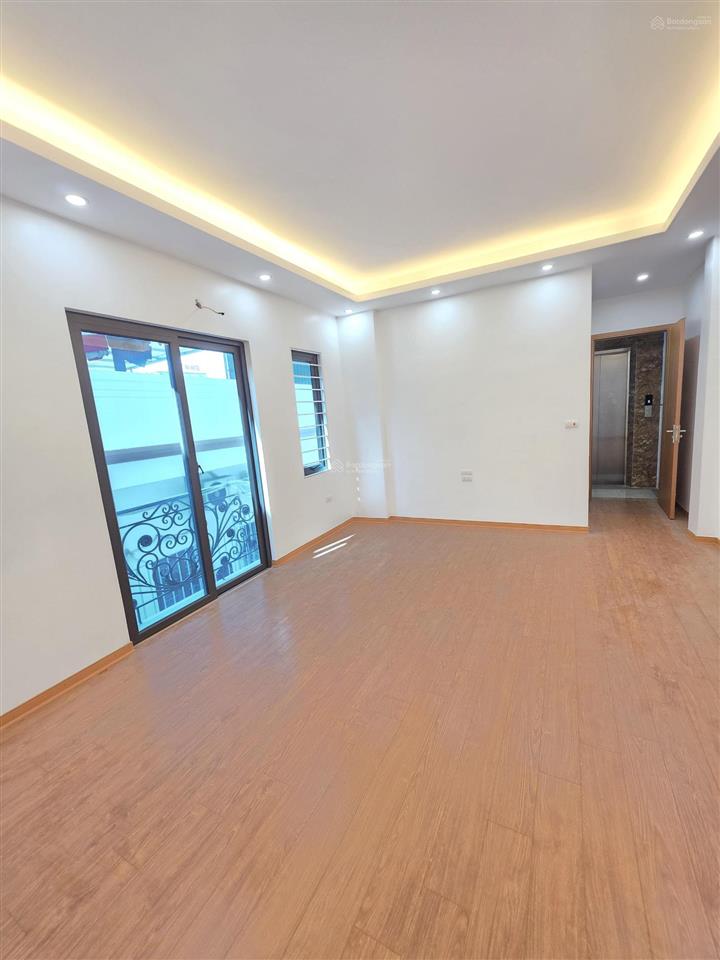 Bán nr đẹp an dương vương, 9 tỷ, 40m2, 4pn, 5wc, pháp lý đầy đủ