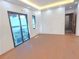 Bán nr đẹp an dương vương, 9 tỷ, 40m2, 4pn, 5wc, pháp lý đầy đủ