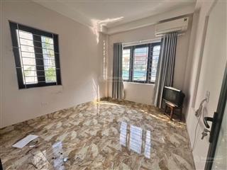 Bán gấp nhà riêng tại an dương vương, 8 tỷ, 35 m2, chính chủ