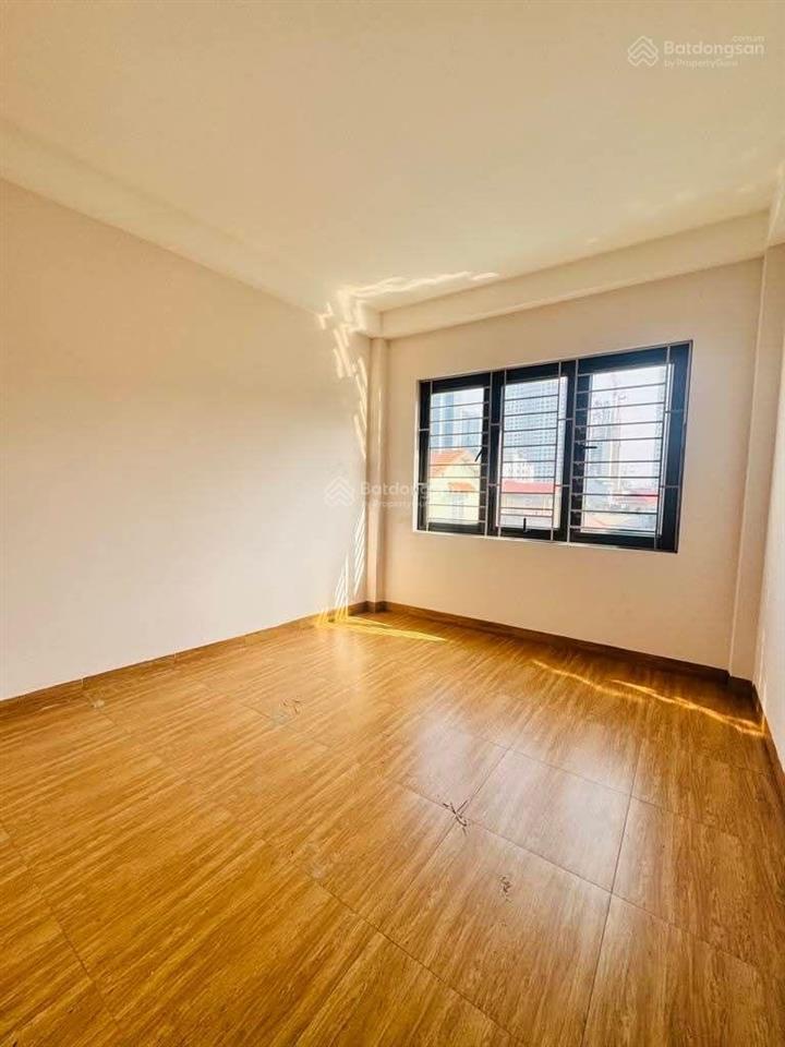 Bán gấp nhà riêng tại an dương vương, 8 tỷ, 35 m2, chính chủ