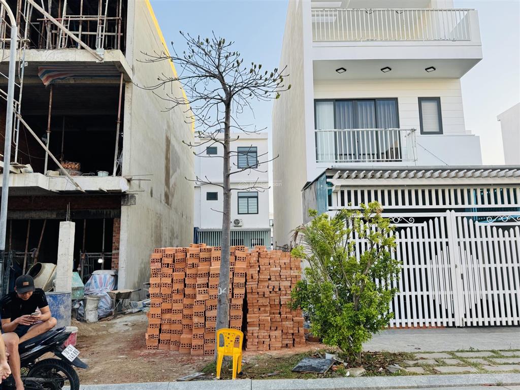 Cực sốc đất kđt mỹ gia, nha trang  gói 7, đường số 75 thông rộng 12m  100m2 giá 50,5 triệu/m2