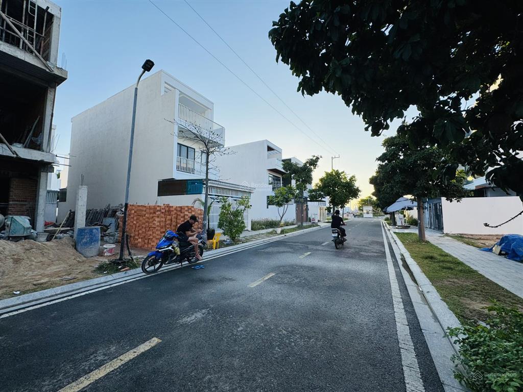 Cực sốc đất kđt mỹ gia, nha trang  gói 7, đường số 75 thông rộng 12m  100m2 giá 50,5 triệu/m2