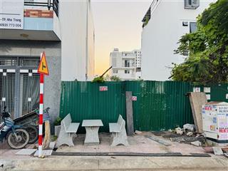 Rẻ nhất kđt hà quang 1, nha trang  đường số 26 (13m)  60m2 chỉ 5,8 tỷ