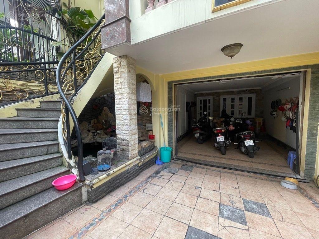 Biệt thự đẳng cấp kdc trung sơn