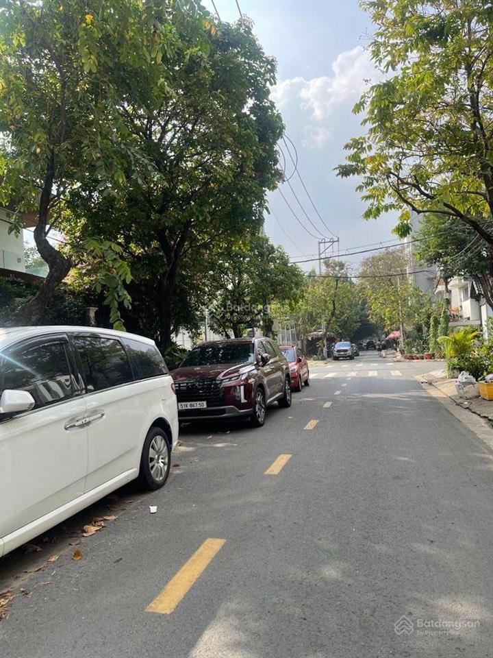 Biệt thự đẳng cấp kdc trung sơn