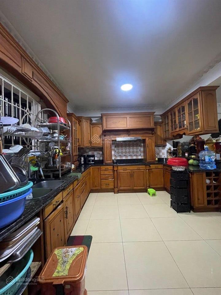 Biệt thự đẳng cấp kdc trung sơn
