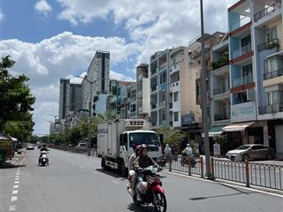 Tạ quang bửu 5 x 13  4 tầng đúc  hoàn công đủ  chỉ 8.x