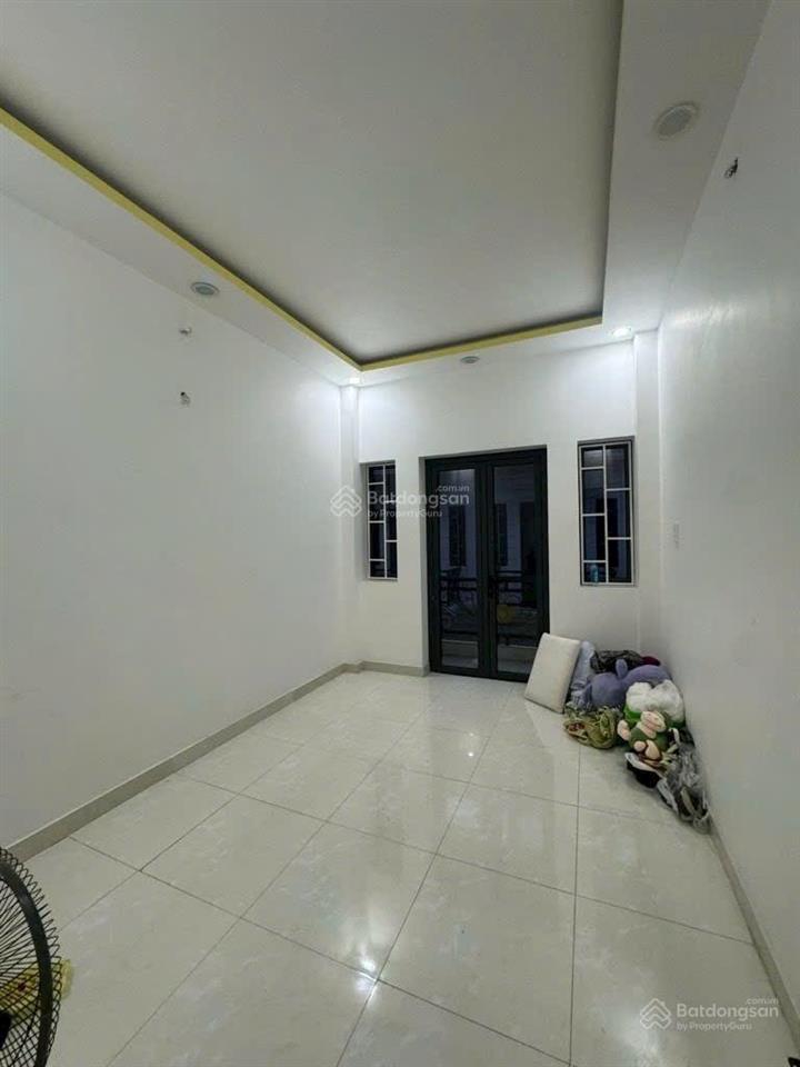 Bán nhà đẹp an dương vương q8  hẻm xe hơi  4 tầng 5pn 4wc  50m2  dòng tiền tốt  nhỉnh 5 tỷ