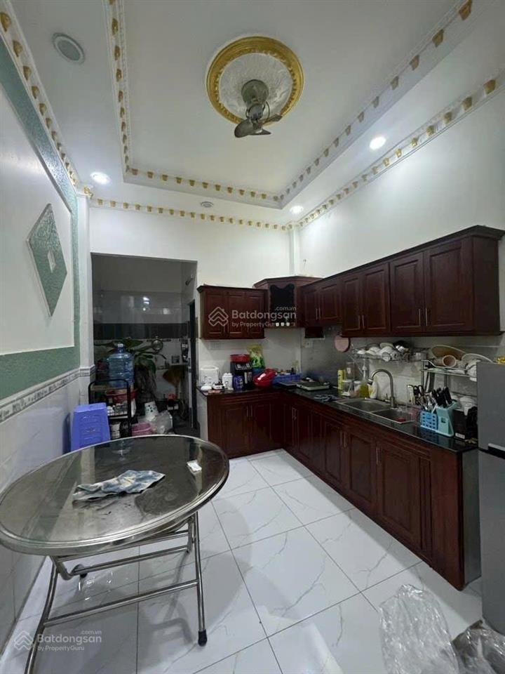 Bán nhà đẹp an dương vương q8  hẻm xe hơi  4 tầng 5pn 4wc  50m2  dòng tiền tốt  nhỉnh 5 tỷ