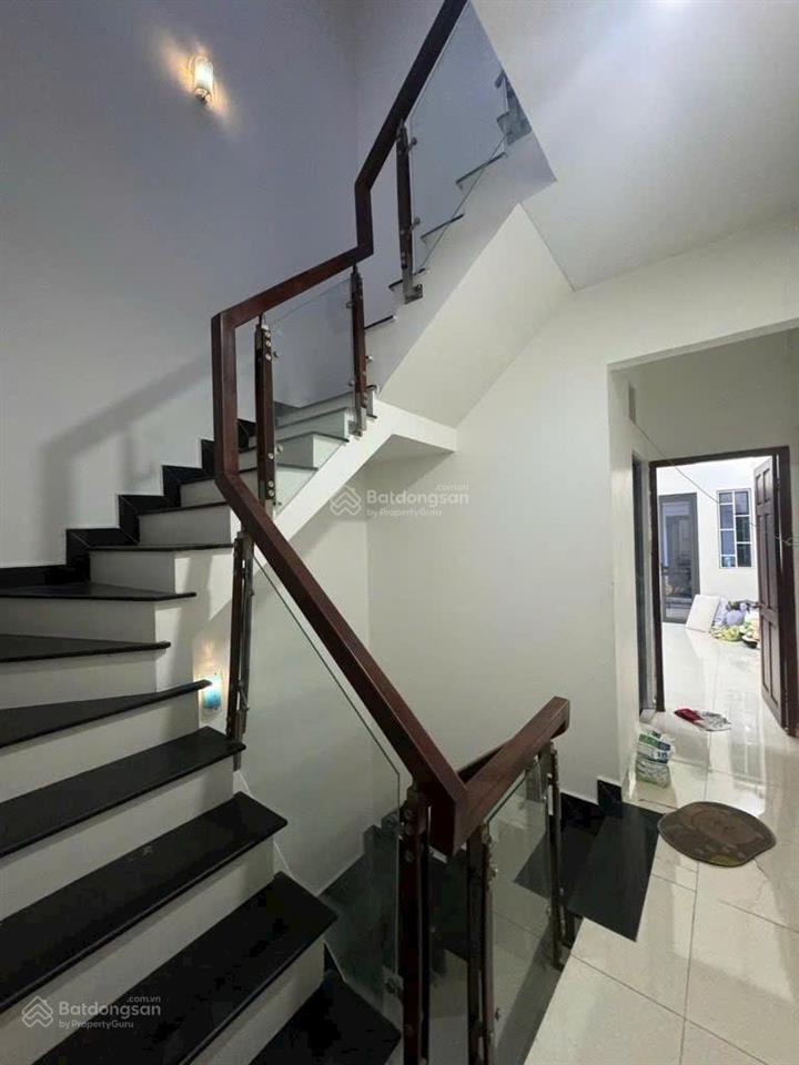 Bán nhà đẹp an dương vương q8  hẻm xe hơi  4 tầng 5pn 4wc  50m2  dòng tiền tốt  nhỉnh 5 tỷ