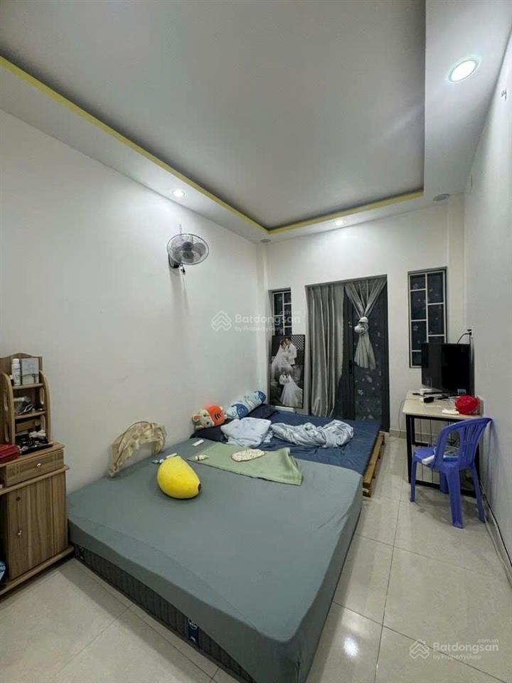 Bán nhà đẹp an dương vương q8  hẻm xe hơi  4 tầng 5pn 4wc  50m2  dòng tiền tốt  nhỉnh 5 tỷ