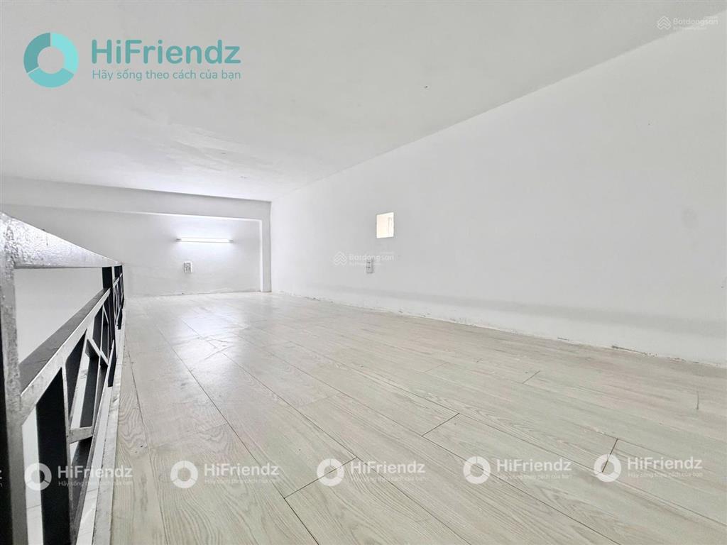 Cho thuê duplex mới xây giá rẻ thang máy ngay sân bay, công viên gia định, hoàng văn thụ