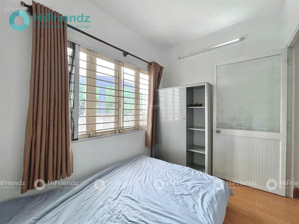Cho thuê cc mini 1pn, 1wc, 30m2 có thang máy tại phố phan đăng lưu, phú nhuận