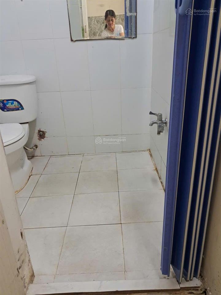 Cho thuê phòng 27m² chính chủ đường số 17 gò vấp