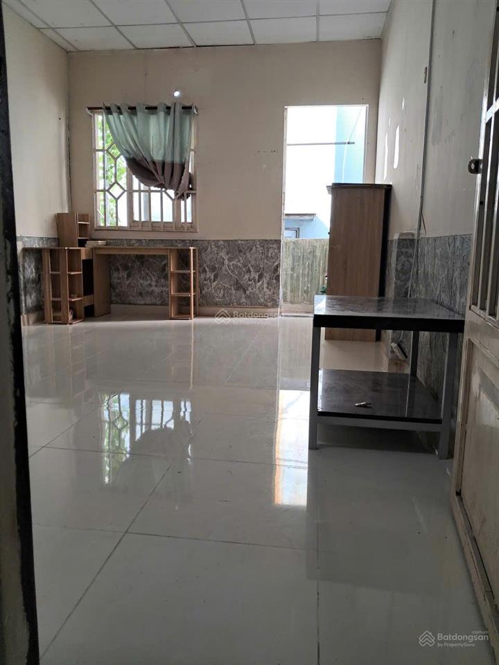 Cho thuê phòng 27m² chính chủ đường số 17 gò vấp