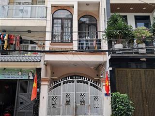 Cho thuê phòng 27m² chính chủ đường số 17 gò vấp