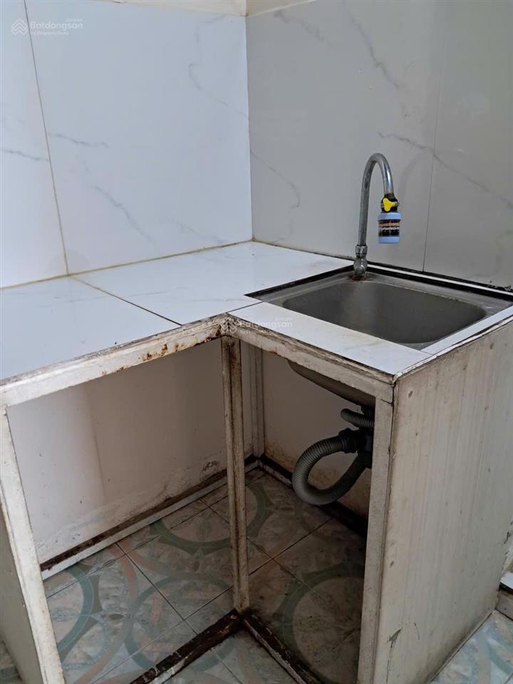 Cho thuê phòng 27m² chính chủ đường số 17 gò vấp
