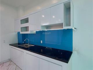 Nhà mới 5 tầng 32m2 nở hậu đại cát, thượng cát 5,x tỷ