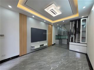 Nhà đẹp đông dư ngõ ô tô giá nhỉnh 5 tỷ