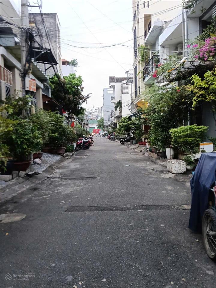 Mình bán nhà đẹp, giá rẻ,đường ô.tô lê quang định, q.bình thạnh, chỉ 9,9 tỷ, alo nhân 0877 737 ***