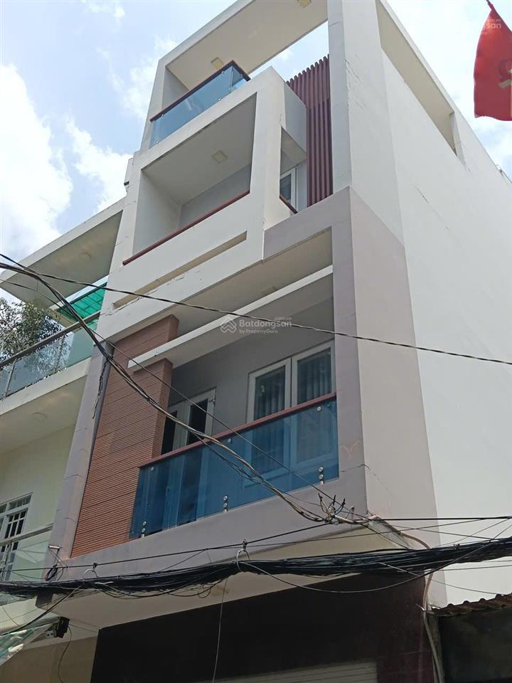 Mình bán nhà mặt tiền đẹp, rẻ sát tân hương ,q.tân phú, chỉ 8.9 tỷ alo nhân 0877 737 ***