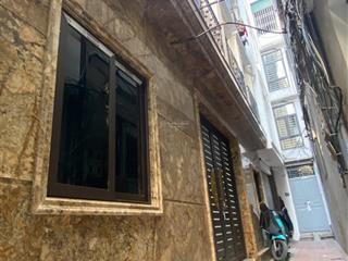 Siêu phẩm không thể bỏ lỡ toà chdv 7 tầng khu thanh xuân, mặt tiền bề thế 9,3m,thửa đất vuông đét!