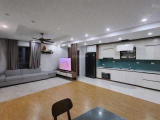 Bán căn hộ 4 pn goldsilk complex 128m2