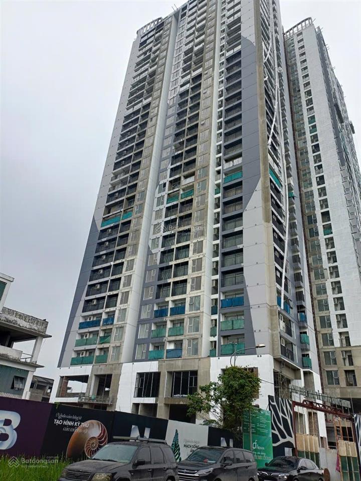 Bán cc the fibonan ecopark, giá 6.5 tỷ bao phí, 11a, 96.6m2, 3pn, 2wc, tt 70% t5 nhận nhà, sẵn hdmb