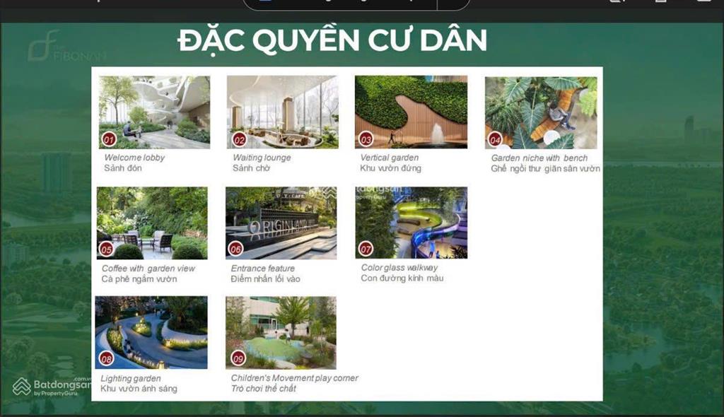 Bán cc the fibonan ecopark, giá 6.5 tỷ bao phí, 11a, 96.6m2, 3pn, 2wc, tt 70% t5 nhận nhà, sẵn hdmb