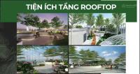 Bán cc the fibonan ecopark, giá 6.5 tỷ bao phí, 11a, 96.6m2, 3pn, 2wc, tt 70% t5 nhận nhà, sẵn hdmb