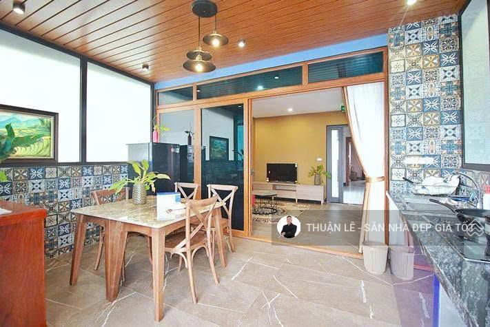 Số 1 đường hoa  phú nhuận. mặt tiền hoa lan sát phố ẩm thực phan xích long. kết cấu hầm + 4 tầng
