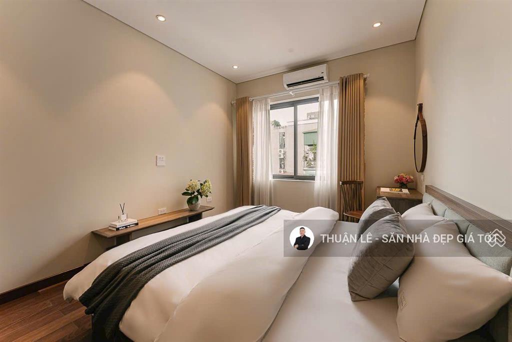 (tin thật). mặt tiền kinh doanh nguyễn trọng tuyển  phú nhuận. lửng + 3 tầng(3,6x14,9m) chỉ 13,2tỷ