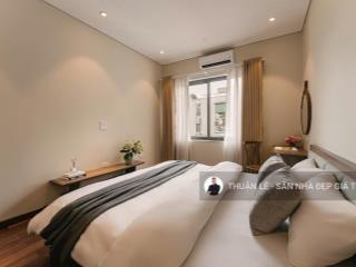 (tin thật). mặt tiền kinh doanh nguyễn trọng tuyển  phú nhuận. lửng + 3 tầng(3,6x14,9m) chỉ 13,2tỷ