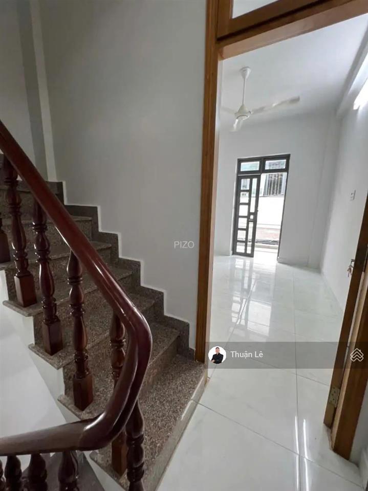 Sót đúng 1 căn giá 10,5tỷ. mặt tiền kinh doanh trần quang khải. dt ~ 99m2, nhà l+3tầng. hđt 25tr/th