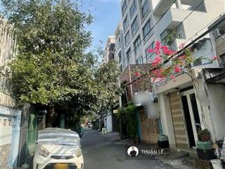 Hạ gấp 5tỷ  bán nhà 2 mặt tiền trước sau ngay masterise bason. dtcn ~75m2. cấp4 tiền xây mới 5tst.