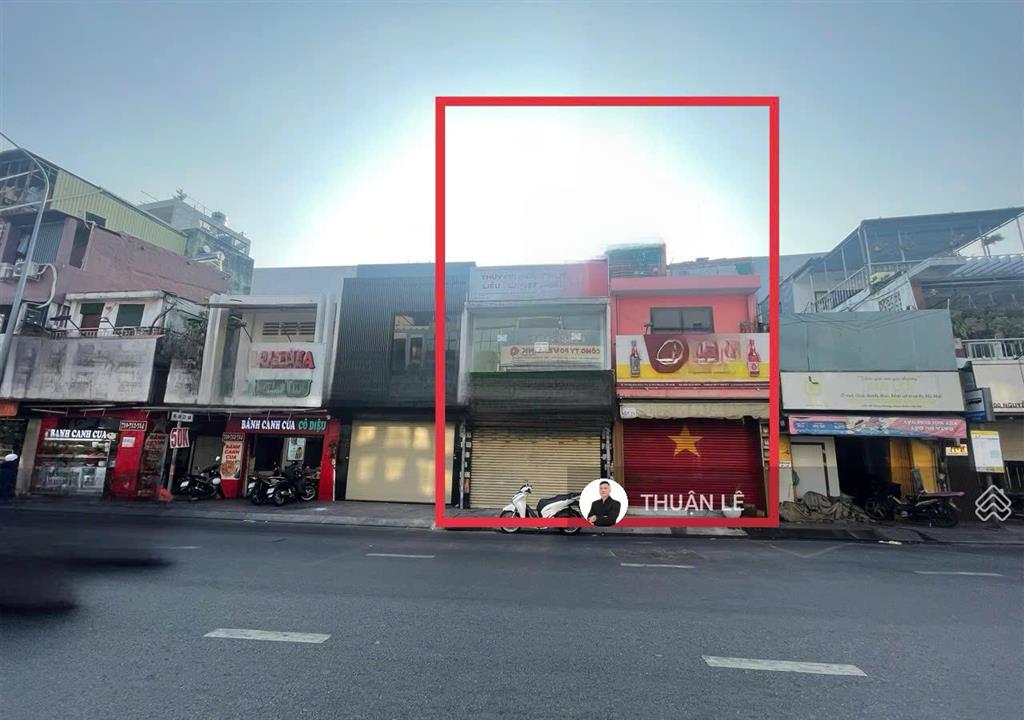 Mặt tiền ~120m2 rẻ nhất phú nhuận  mt nguyễn kiệm, ngang to(4,5x23m), kc 2 tầng. 22tỷ hạ về 16,8tỷ