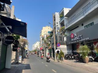 Hàng ngộp! hạ gấp 5tỷ bán gấp nhà mặt tiền nguyễn trọng tuyển, pn. đất 93m2 (5x22m) 4tst. chỉ 20tỷ