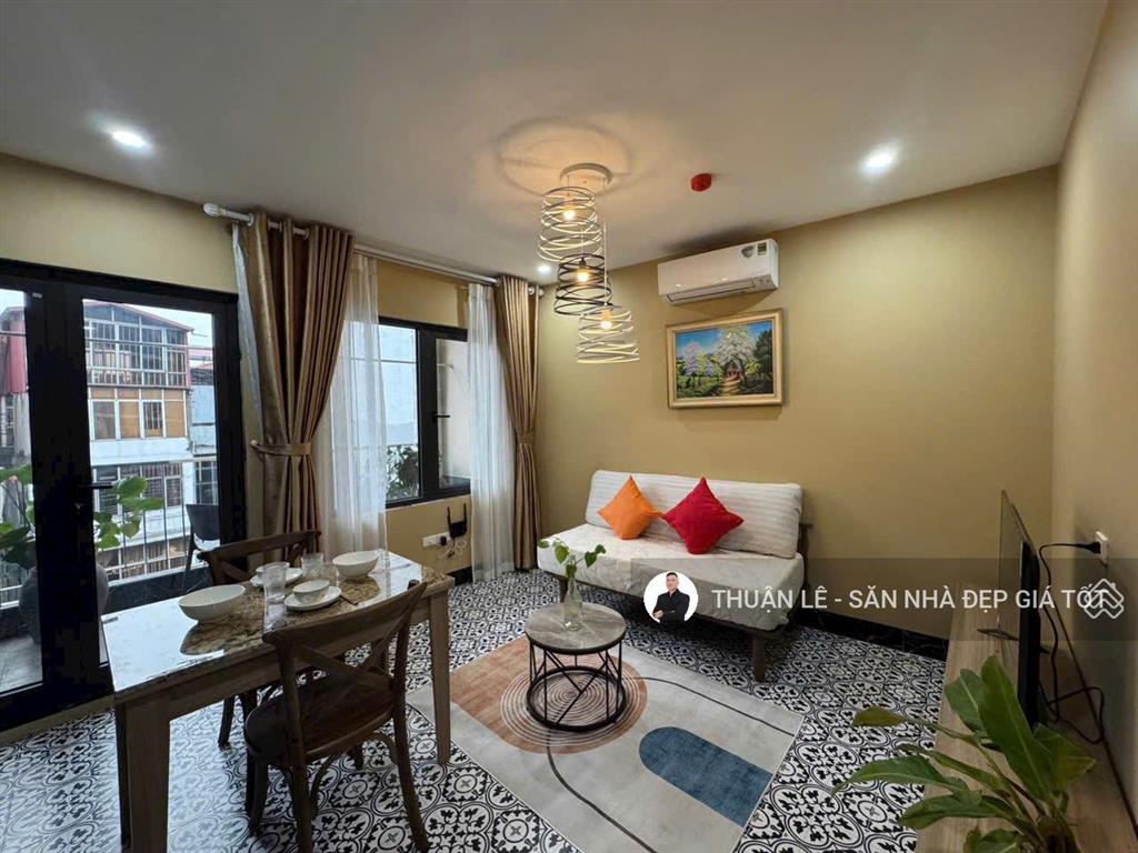 Hàng ngộp! hạ gấp 5tỷ bán gấp nhà mặt tiền nguyễn trọng tuyển, pn. đất 93m2 (5x22m) 4tst. chỉ 20tỷ