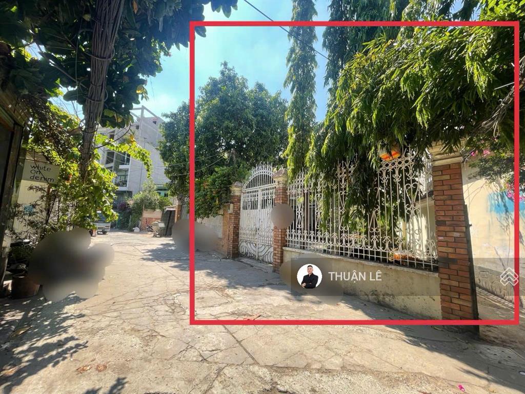 Nhà đất lớn xây chdv, ks, villa, hxh 7m ngô tất tố sát quận 1. ngang to (7,6x36m) ctxd h+7 tầng