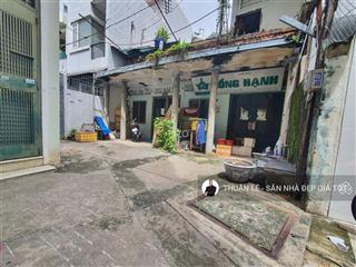 Mua là lãi! chỉ 15,5 tỷ! dt(7.6x15m + dt~110m2), nhà cấp 4 tiện xây mới hxh gần nguyễn văn trỗi pn