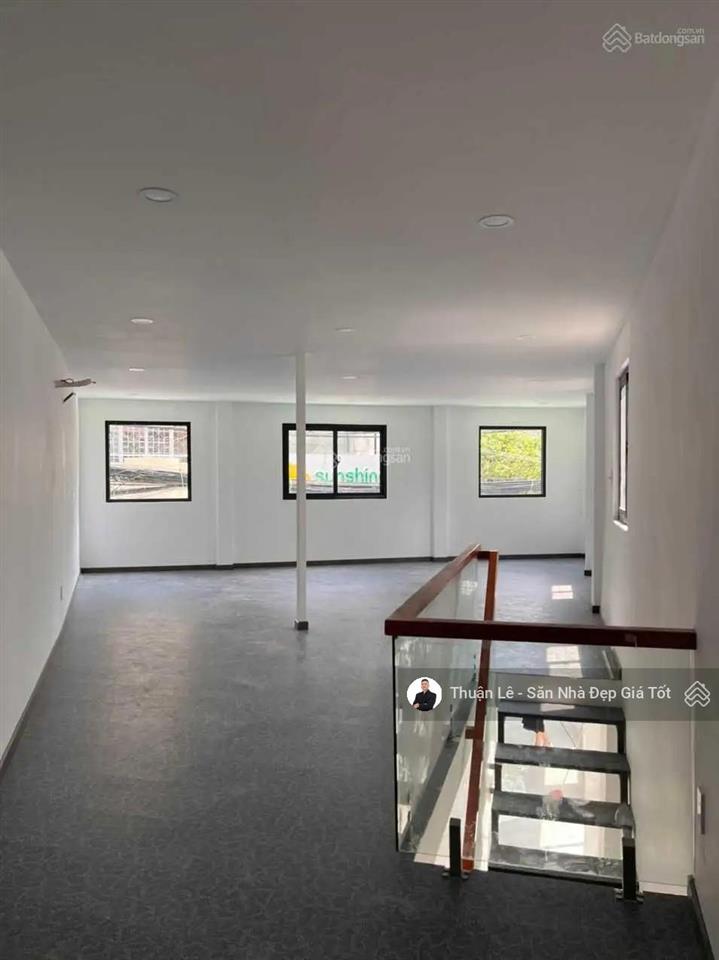 Vị trí cực đẹp, diện tích tốt 65 m2, mặt tiền lớn 7,8mx14 đường nguyễn trọng tuyển, phú nhuận