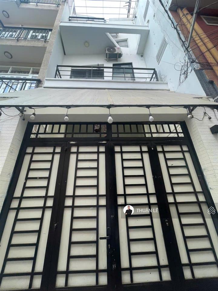 Hiếm! hẻm ôtô khu hồ con rùa  phạm ngọc thạch, quận 3 (4,5x20m  cn88,4m2). sẵn hđt 65tr/tháng.