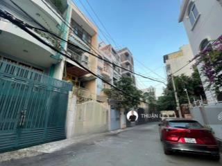 Nhà đẹp! hẻm 8m thông điện biên phủ, ngang đẹp (4,6 x 19m)  nhà 4 tầng. sẵn hdt 48 triệu/tháng