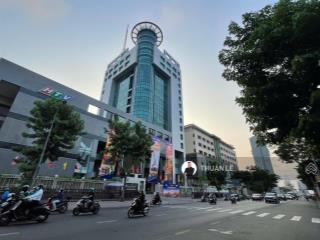 Nhà đẹp  vào ở ngay! hẻm sang ngay htv đường nguyễn thị minh khai  quận 1. ngang 5m, dtsd 120m2