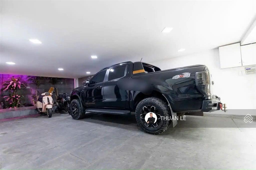 Villa phố  nội khu vip. hẻm sang 6m  nguyễn trong tuyển  ngang to 7,5m. nhà 4 tầng + gara lớn