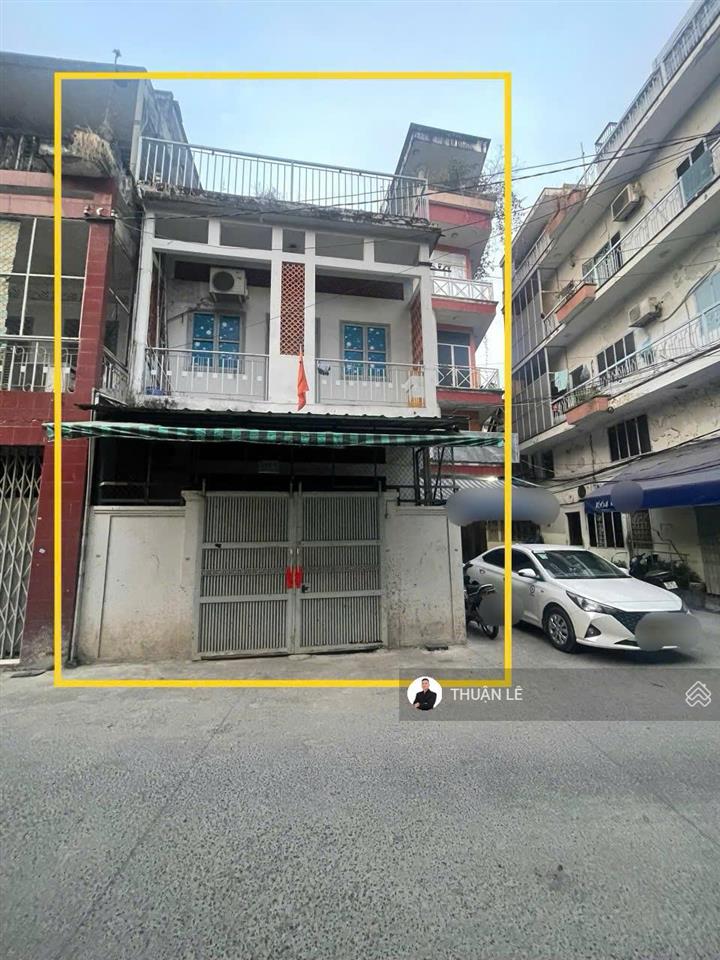 Hxh vip 1 trục, khu hiếm nhà bán, ngay hai bà trưng, quận 3. mt lớn (5,5m x 12,5m) 20 tỷ về 17 tỷ